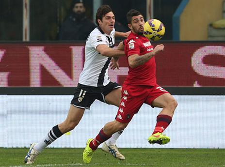 פארמה עדיין לא פוגעת (gettyimages)