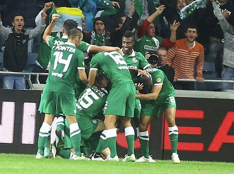 לא נחים על זרי הדפנה. חגיגות, אבל גם חיזוק (אלן שיבר)