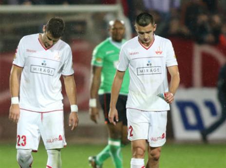 יתאוששו בטדי? (יוסי שקל)