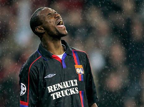 עשה את הפריצה בליון (GETTYIMAGES)