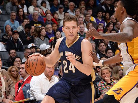 "הוא טרף את הקלפים" (gety)