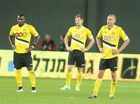 חיזוק? אל תבנו על זה (אלן שיבר)