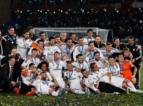 הקבוצה של השנה (gettyimages)