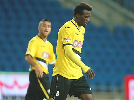 לא אהב את הדברים שאמרו עליו. קאיודה (אלן שיבר)