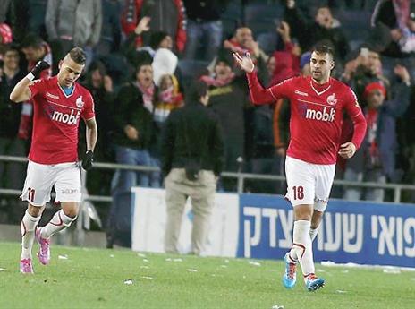 הנה גיבור היום (אלן שיבר)