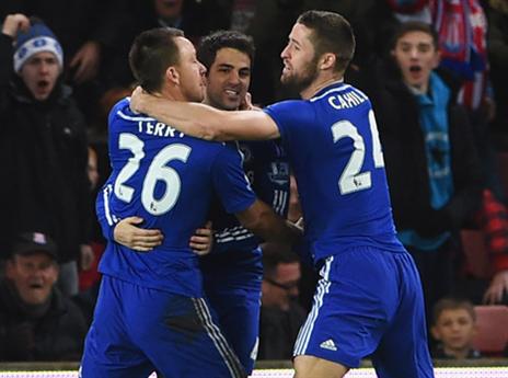 מוכנה לכריסמס (GETTYIMAGES)