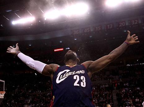 יסיים מעל כולם? (gettyimages)