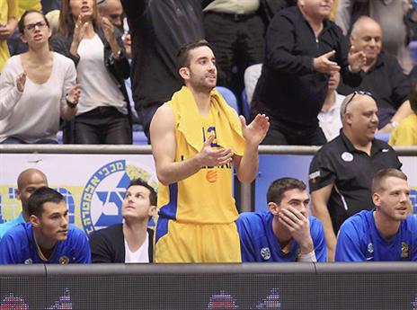 אוחיון, ישתף פעולה עם מקל? (אלן שיבר)