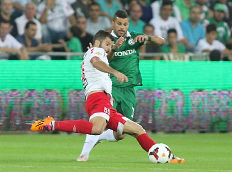 בספק למשחק מול האקסית (יוסי שקל)