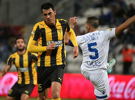 קוראץ לא בסגל (אנצ'ו גוש ג'יני)