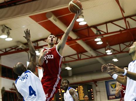 11 נקודות לגפני (עודד קרני)