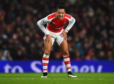 נחיתה רכה באנגליה. אלכסיס (gettyimages)