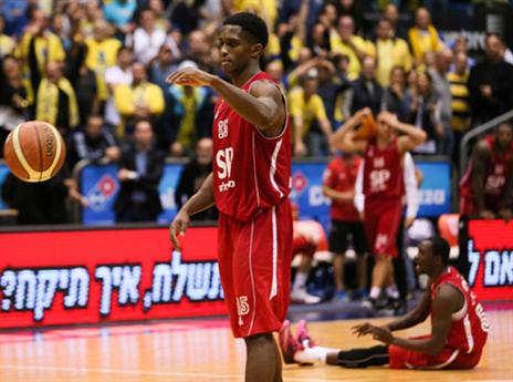 סינדרלה? אולי בגלגול הבא. הפועל (עודד קרני)