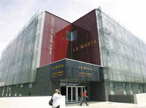 לה מאסיה. הכל התחיל שם (gettyimages)