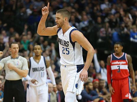 פארסונס. הצהרת כוונות לכל הליגה (getty)