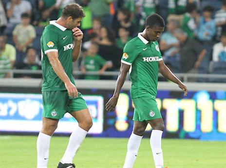 נשאר בהרכב. קינן