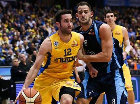 משחק נהדר בהיכל (עודד קרני)