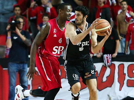 אליהו דווקא הרשים (עודד קרני)