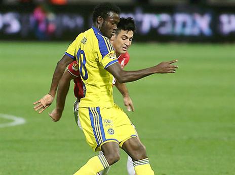 איגייבור. החמצה נוראית (אלן שיבר)