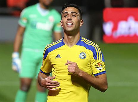 זהבי, לקח אחריות (אלן שיבר)