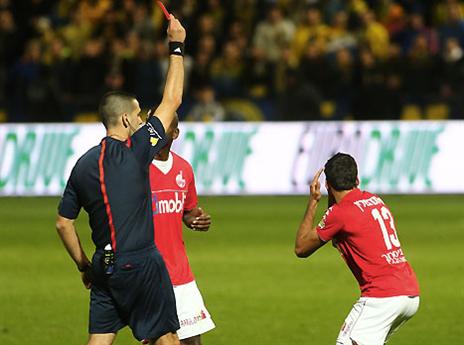 מה יקרה אם פפיר "יישב קצת על הספסל"? (אלן שיבר)