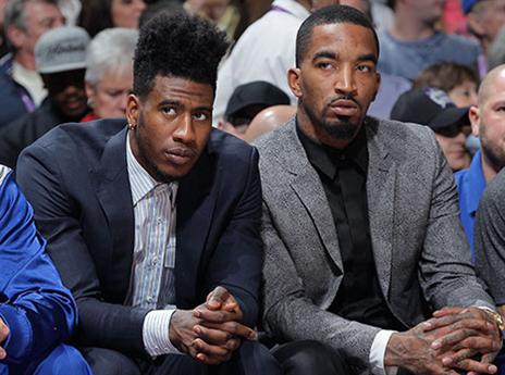 הצמד שיעשה את ההבדל בקו האחורי? (getty)