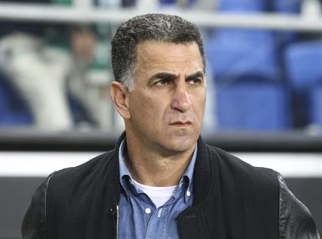 ירשום ניצחון ראשון כמאמן חיפה?