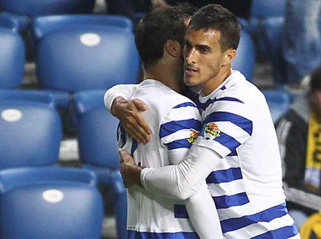 בדרך לליגה הרומנית. חאתם עבד אלחמיד (אלן שיבר)