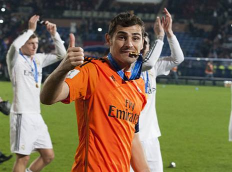 חזר לחייך. קסיאס (GETTYIMAGES)