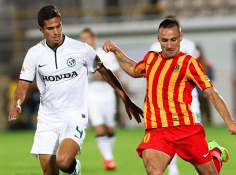 מאוכזב ממעמדו. אוחיון