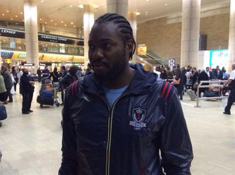 לא פוחד מכלום. אדל