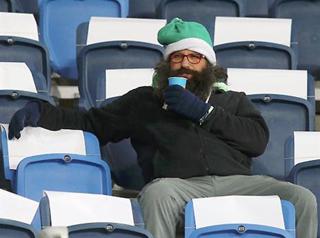 9 מעלות בסמי עופר לא הפחידו את הקהל