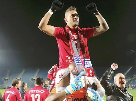 אהוב הקהל (אלן שיבר)