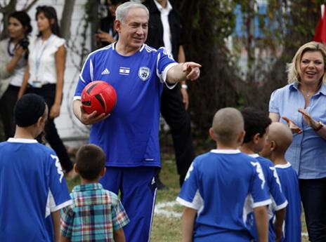 בדרך לסוף המשבר (gettyimages)