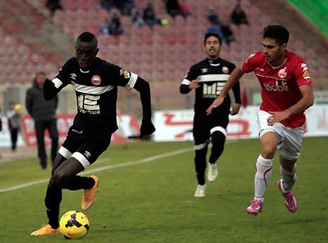 איו שינוי מההרכב שניצח בב"ש (צילום: צפריר אביוב)