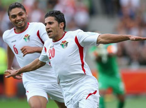 רביעיה קלה. אל דרדור (gettyimages)