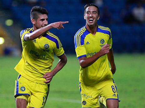 הגדילו את הפער בפסגה