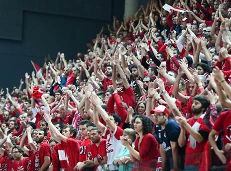 הם כבר מחכים לדרבי הביתי (עודד קרני)