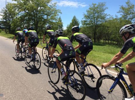 הופעת בכורה מכובדת לקבוצה הישראלית