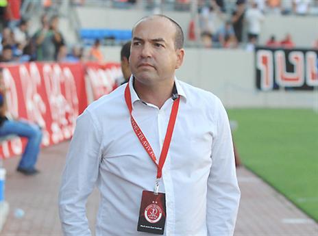 סוף ידוע מראש. ברקוביץ' (אלן שיבר)