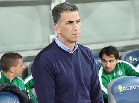 "ניצחנו בזכות". בלבול (דני מרון)