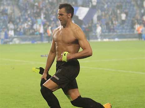 קאלה ישאר במועדון? (דני מרון)