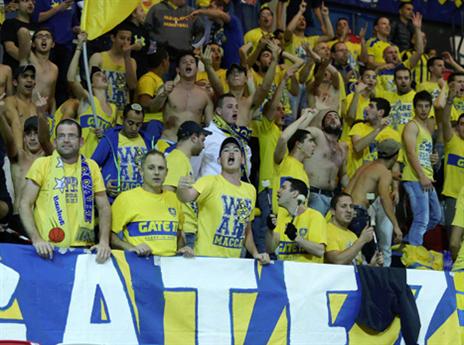 הם עדיין שרים על אוסישקין? (אלן שיבר)