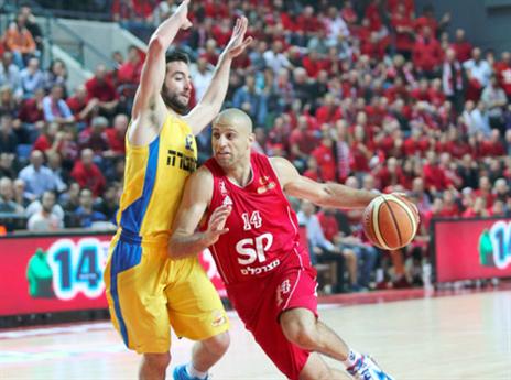 לימונד. לא היה בשיא? (אלן שיבר)