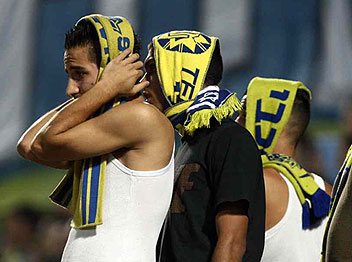 מתי הם יחגגו בגביע?