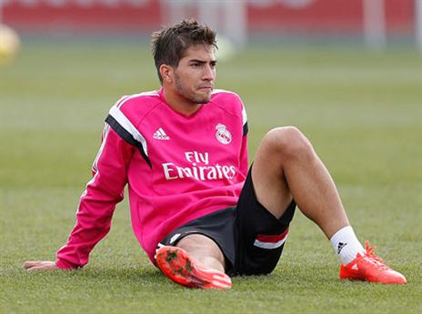 ריאל תוכל לרכוש שחקנים אחרי סילבה? (gettyimages)