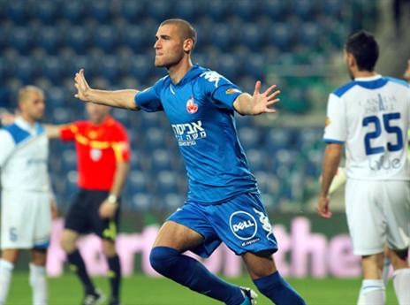 יחזור לליגת העל? אקסברד (אלן שיבר)