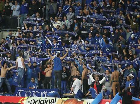 "איכזבנו את האוהדים" (אלן שיבר)