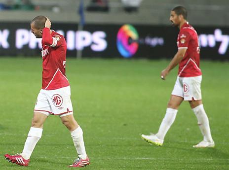 ביום שני מחכה להם דרבי (אלן שיבר)