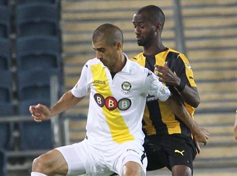 הוא חוזר. בן שושן